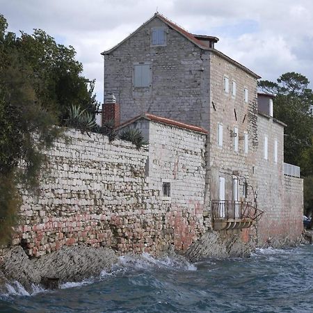 By Osibov, Diamondfish Apartment Kastela Exterior photo