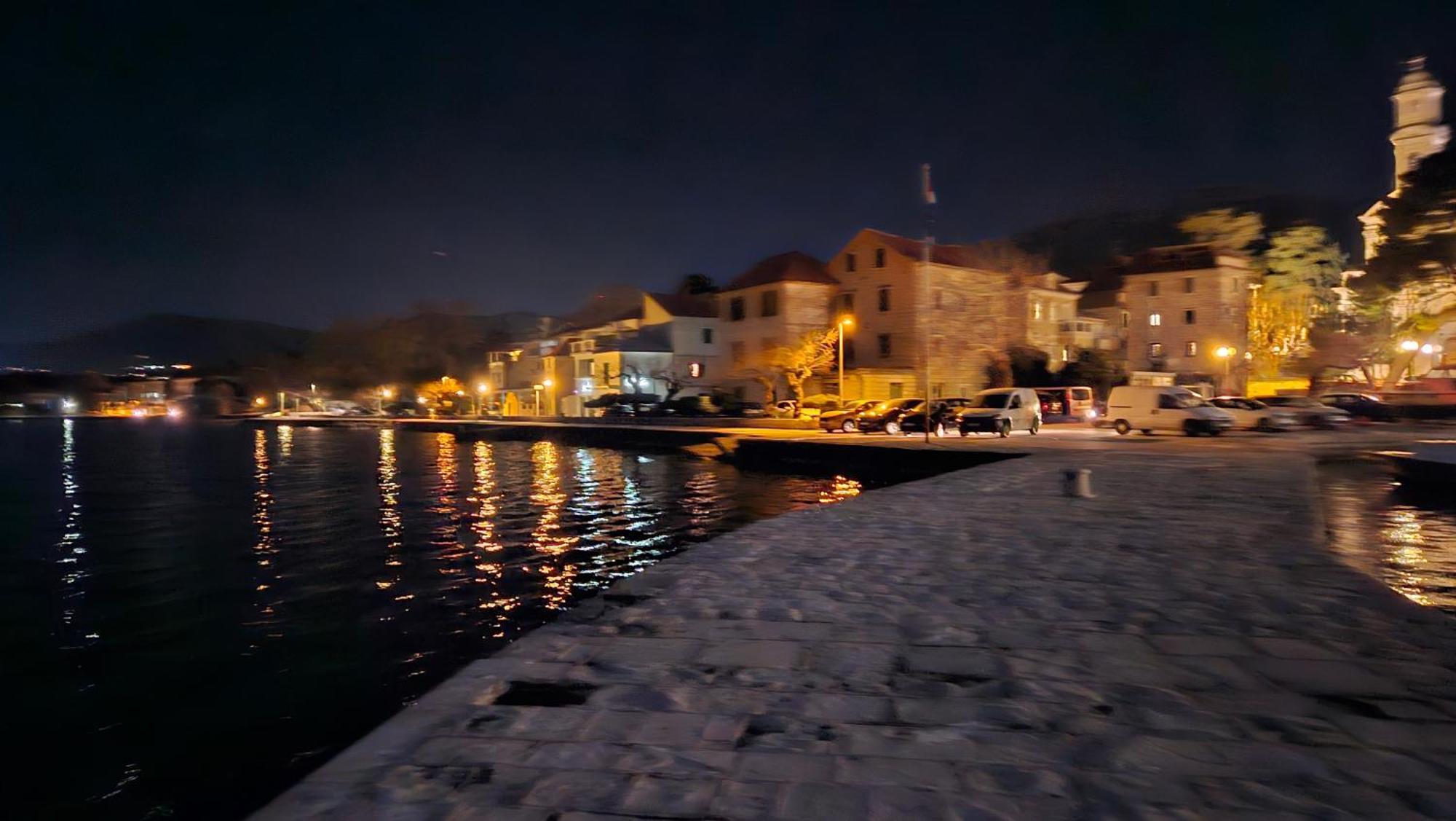 By Osibov, Diamondfish Apartment Kastela Exterior photo