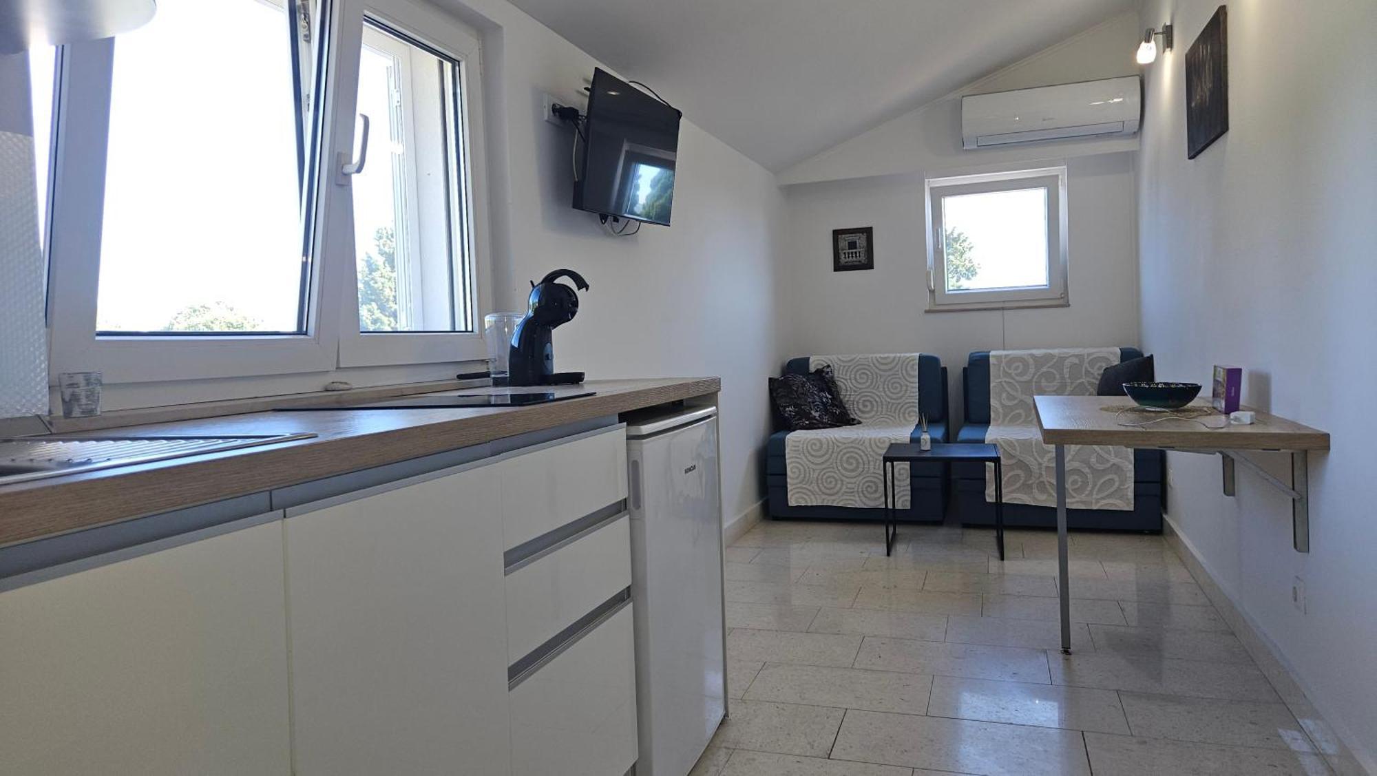 By Osibov, Diamondfish Apartment Kastela Room photo